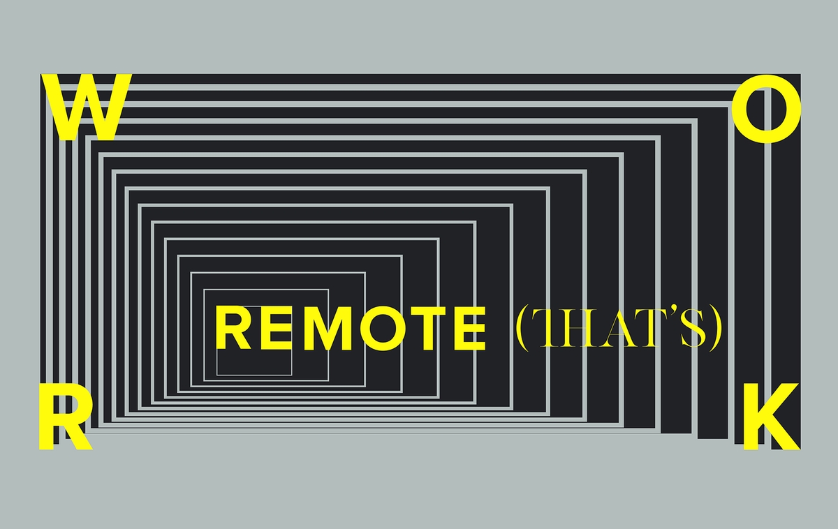 Remote Work