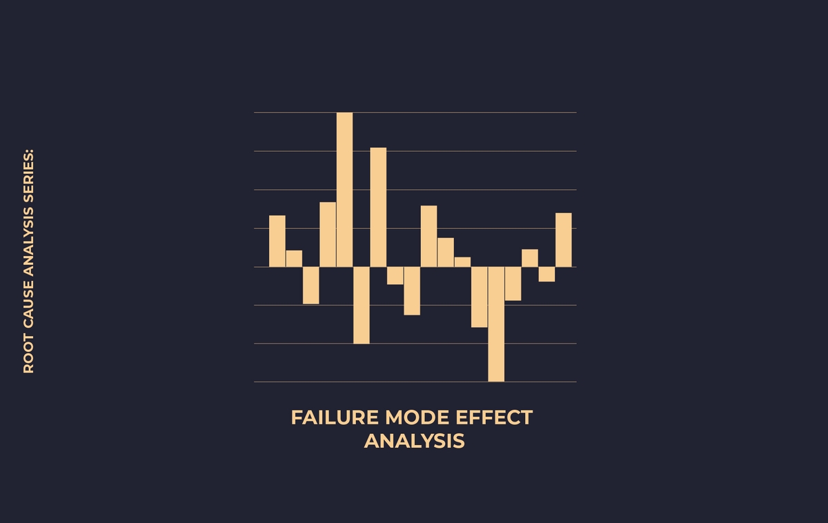 Root Cause Analysis Series: FMEA วิเคราะห์ Failure Mode และความเสี่ยงเชิงรุก