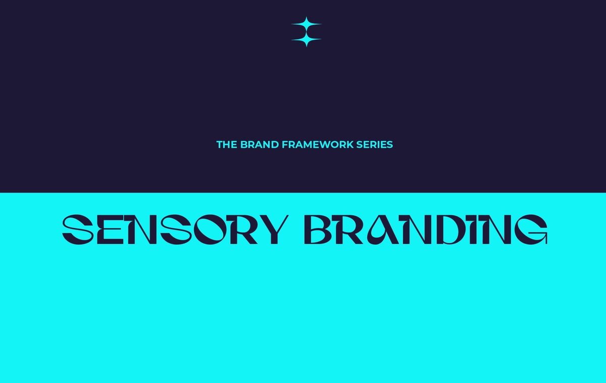 The Brand Framework Series: Sensory Branding ออกแบบแบรนด์ผ่านประสาทสัมผัสทั้งห้า