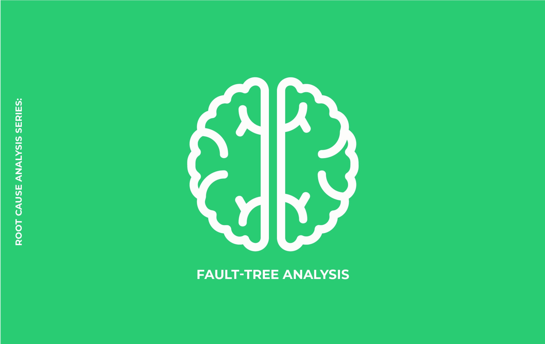<p data-prosemirror-content-type="node" data-prosemirror-node-name="paragraph" data-prosemirror-node-block="true" data-pm-slice="1 1 []">Root Cause Analysis Series: Diagnosing the "Fast Results" Problem with Fault Tree Analysis</p>