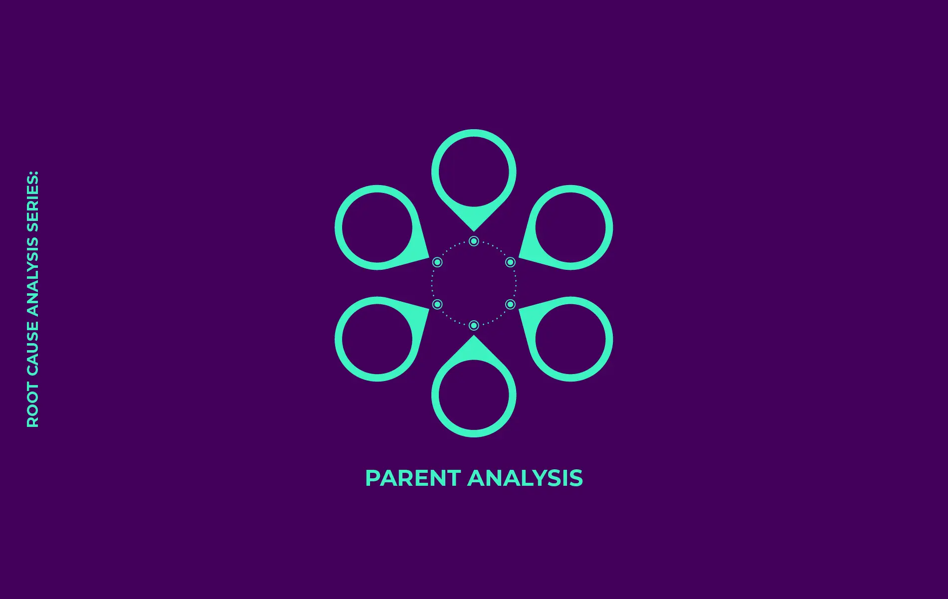 <p data-prosemirror-content-type="node" data-prosemirror-node-name="paragraph" data-prosemirror-node-block="true" data-pm-slice="1 1 []">Root Cause Analysis Series: Parent Analysis ตรวจ Assumption ระดับบนที่ควรเป็น</p>
