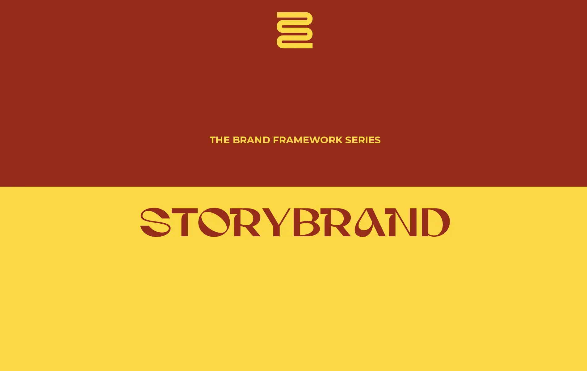 <p data-renderer-start-pos="413">The Brand Framework Series: StoryBrand SB7 and the seven elements that make customers understand your brand instantly</p>
