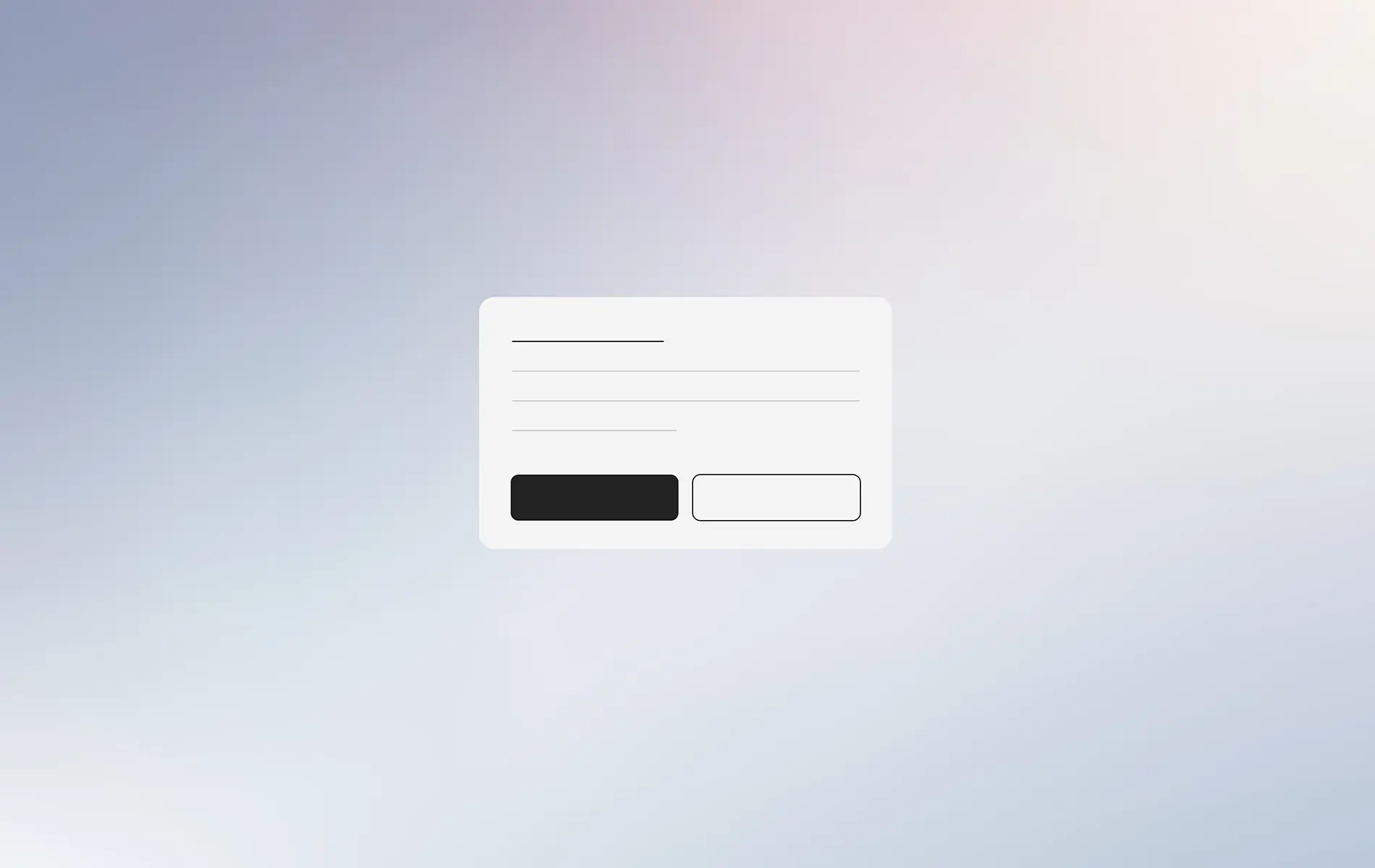 <p class="p1">รายละเอียดและส่วนสำคัญของการออกแบบ Cookie Consent Banner</p>