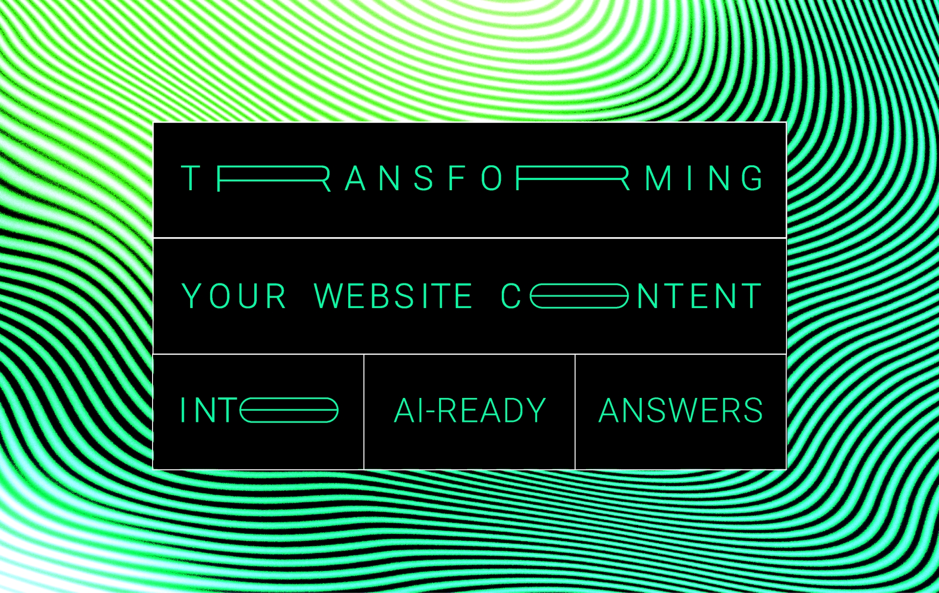 <p>Answer Engine Optimization and how to write content that AI engines like ChatGPT and Perplexity actually quote</p>