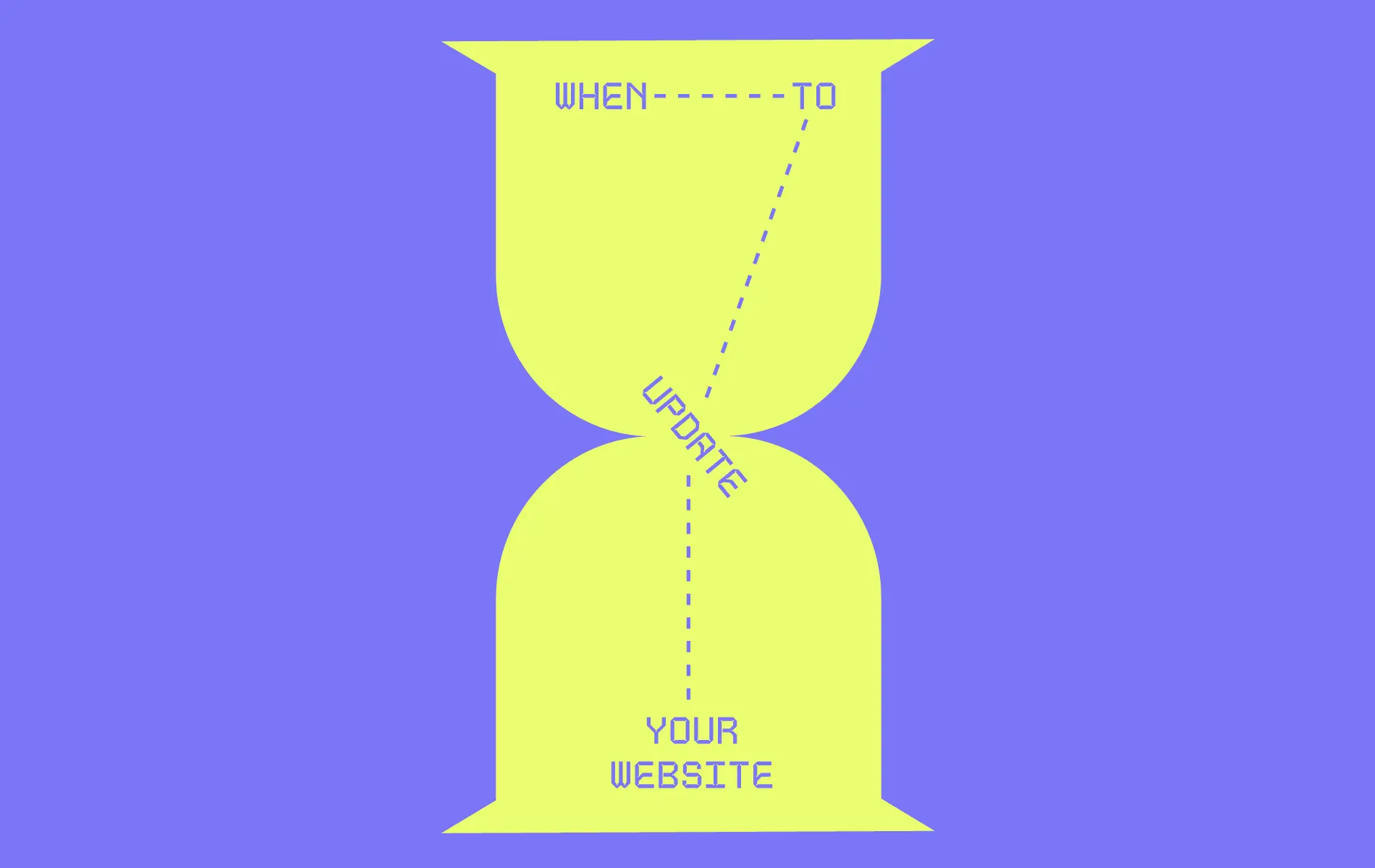 <p>Seven signs your website needs a redesign and the five-step process that makes the investment pay off</p>